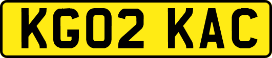 KG02KAC
