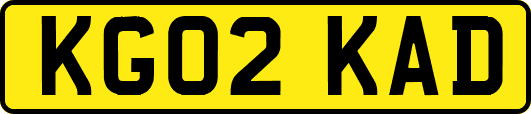KG02KAD