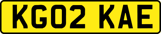 KG02KAE