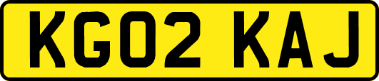 KG02KAJ