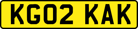 KG02KAK