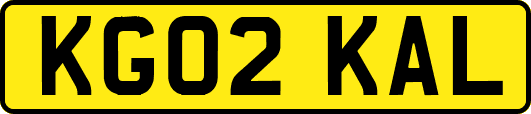 KG02KAL