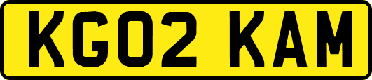 KG02KAM