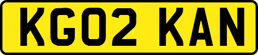 KG02KAN