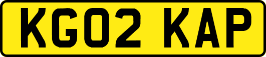 KG02KAP