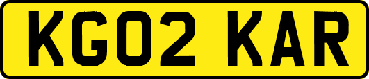 KG02KAR