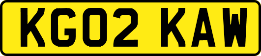 KG02KAW