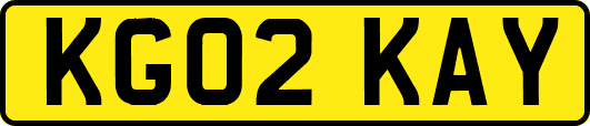 KG02KAY