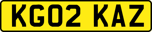 KG02KAZ