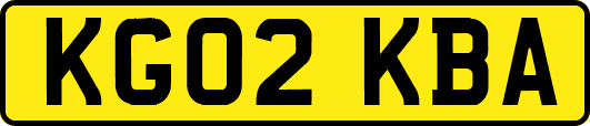 KG02KBA