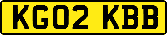 KG02KBB