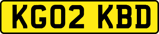 KG02KBD