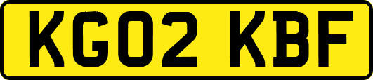 KG02KBF