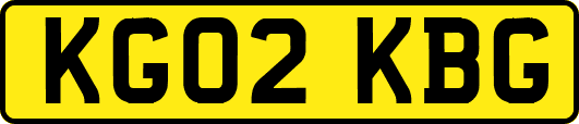 KG02KBG