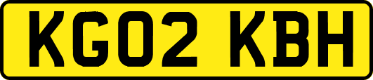 KG02KBH