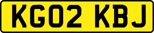 KG02KBJ