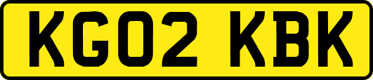 KG02KBK