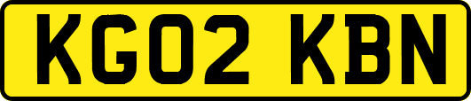 KG02KBN
