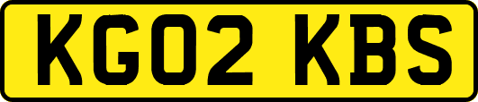 KG02KBS