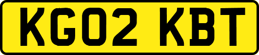 KG02KBT