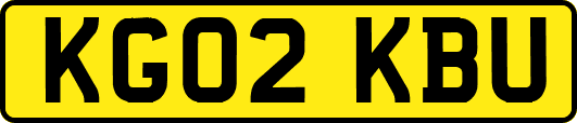 KG02KBU