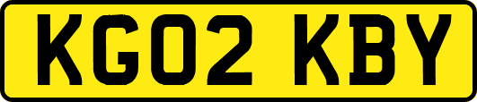 KG02KBY