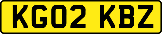 KG02KBZ