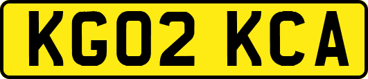 KG02KCA