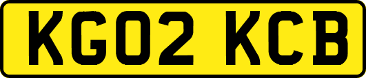KG02KCB