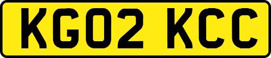 KG02KCC