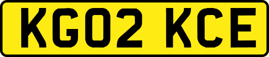 KG02KCE