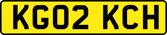 KG02KCH