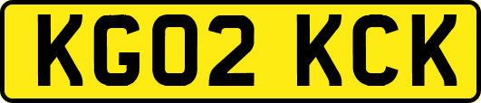 KG02KCK