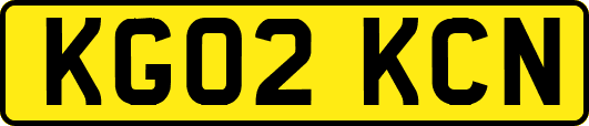 KG02KCN