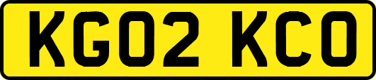 KG02KCO