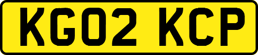 KG02KCP