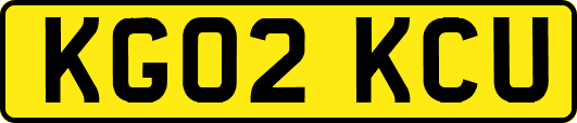 KG02KCU
