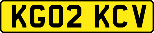 KG02KCV
