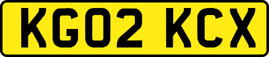 KG02KCX