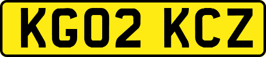 KG02KCZ