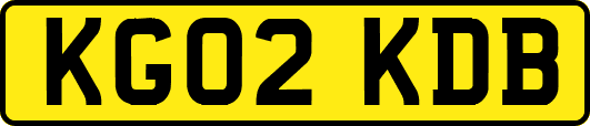 KG02KDB