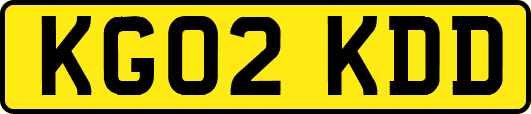 KG02KDD