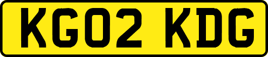 KG02KDG