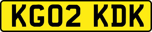 KG02KDK