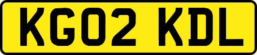 KG02KDL