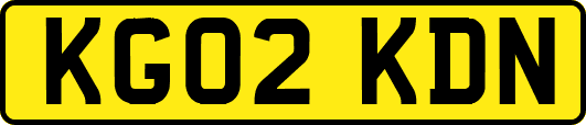 KG02KDN