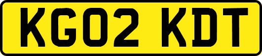 KG02KDT