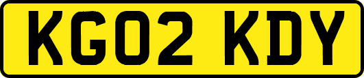 KG02KDY