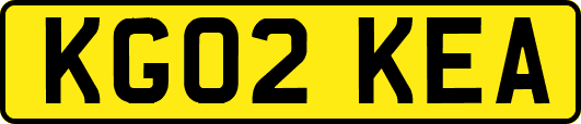KG02KEA