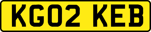 KG02KEB